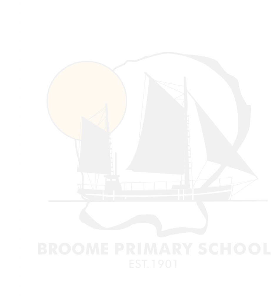 BroomePSBG Broome Primary School